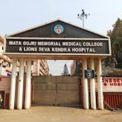 MGM Medical College & LSK Hospital